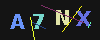 Gambar captcha